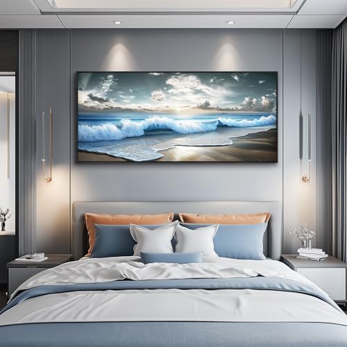 Beach Wall Art