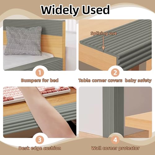 Baby Corner Guards 6.56 FT (6.56 Foot)