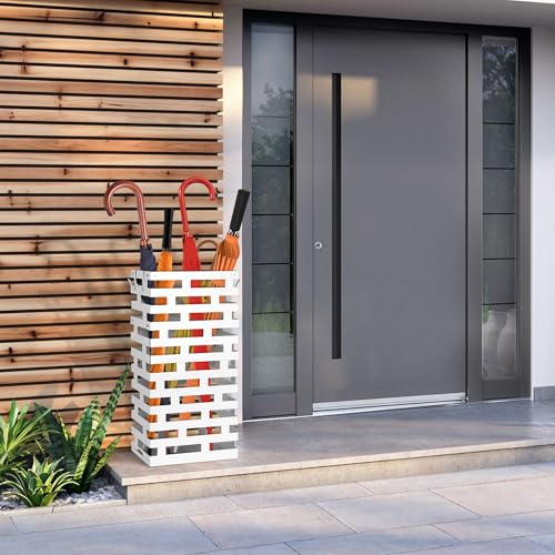 23 Inch Umbrella Holder for Indoor Entryway