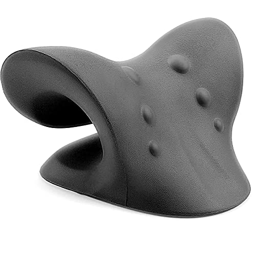 Neck and Shoulder Relaxer