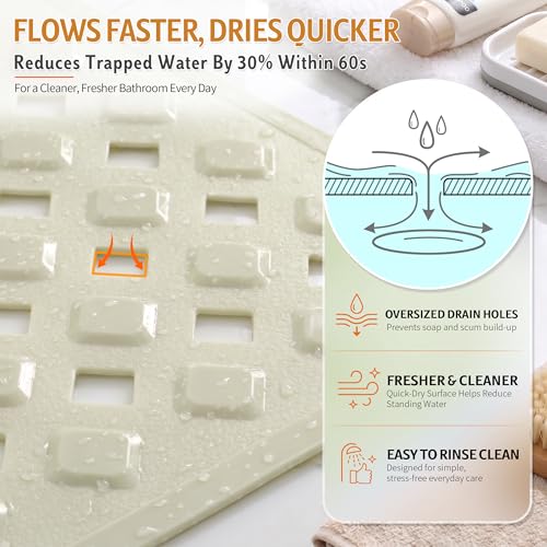 Bathtub Mat Non Slip