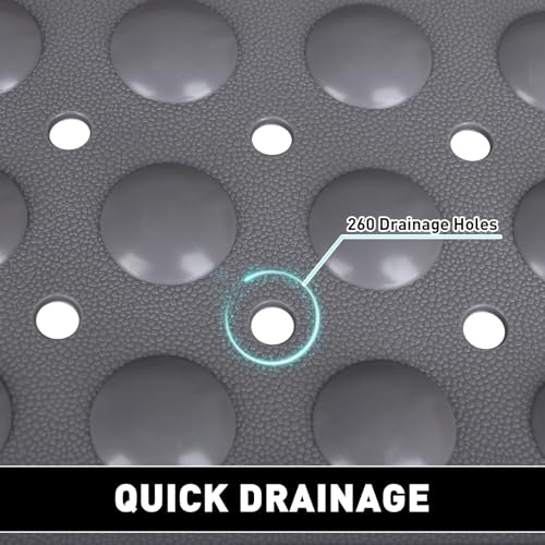 Shower Mat Non Slip