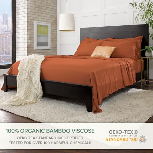 California King Sheets