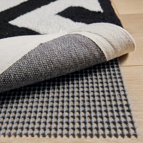 Slip Resistant Rug Pads for Hardwood Floor (22.5 Sq Ft)