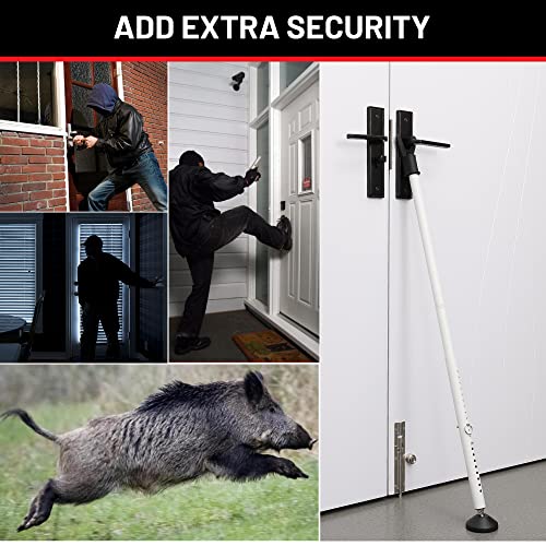 Door Security Bar 1 Pack
