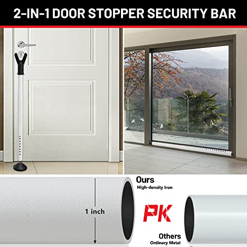 Door Security Bar 1 Pack