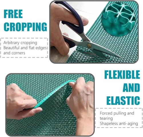 Anti Slip Drainage Mat