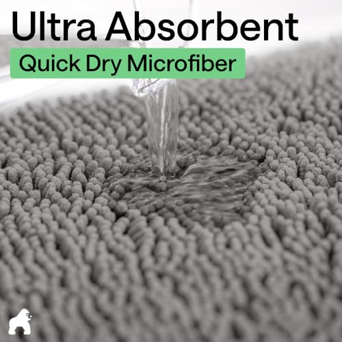 Bath Rug Mat for Bathroom