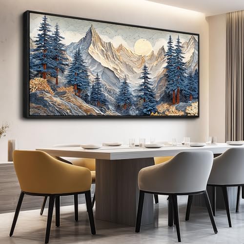 Extra Large Wall Art