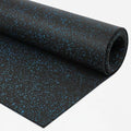 Traxxon by FlooringInc Rubber Gym Flooring Roll