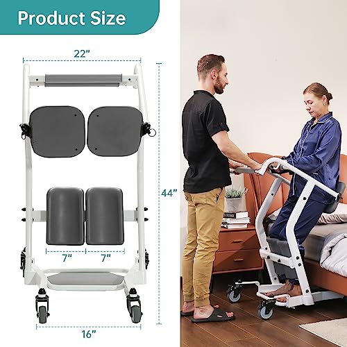 Stand Assist Lift