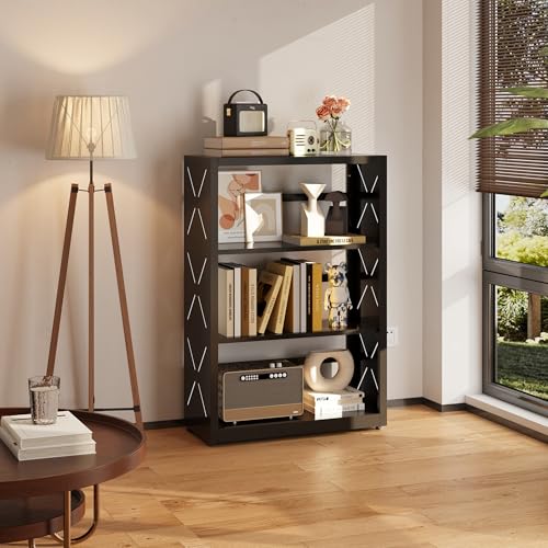 3 Tier Bookcase