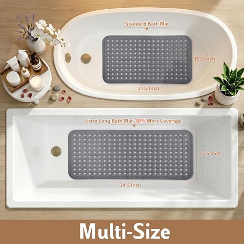 Bathtub Mat Non Slip