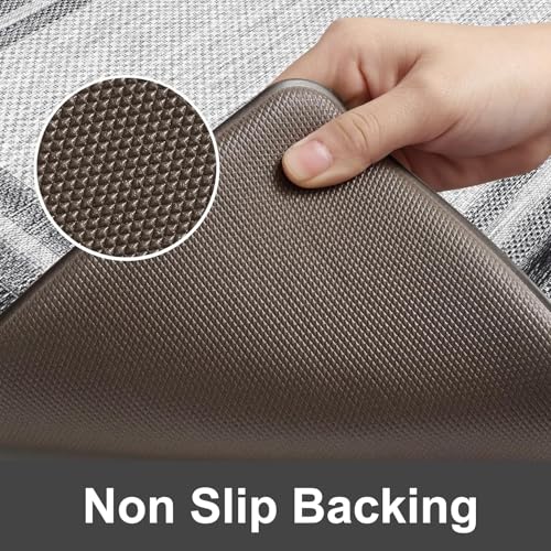 Anti Fatigue Kitchen Mat Cushioned