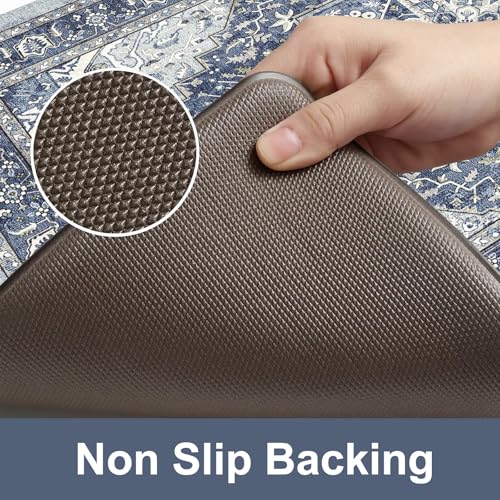 Anti Fatigue Kitchen Mat (2 Count)