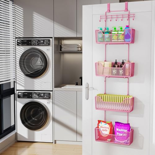 Over Door Organizer Storage