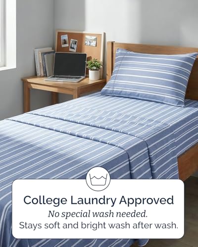 Twin XL 4 Piece Sheet Set (4 Count)