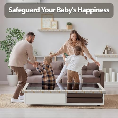 Edge Protector for Baby Proofing 6.5ft Heavy