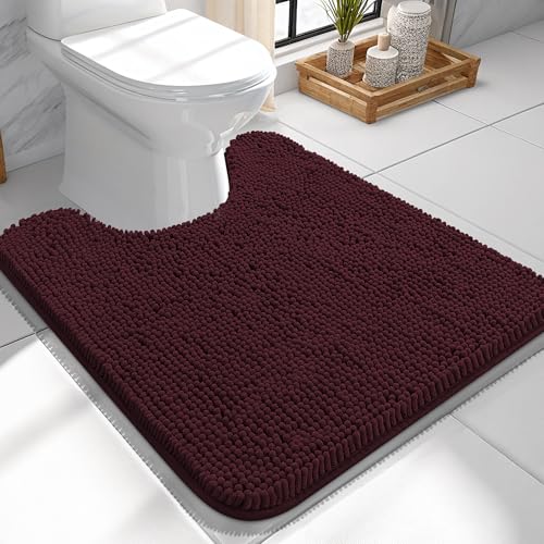 Toilet Rugs U