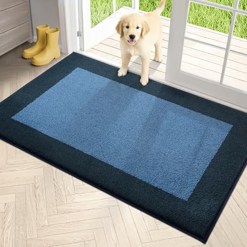 Dirt Trapping Indoor Door Mat