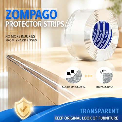 Baby Corner Proofing Edge Protector Strip