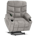 Power Lift Recliner Elderly