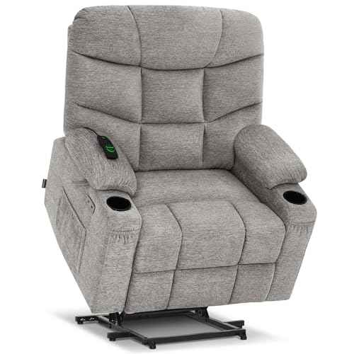 Power Lift Recliner Elderly