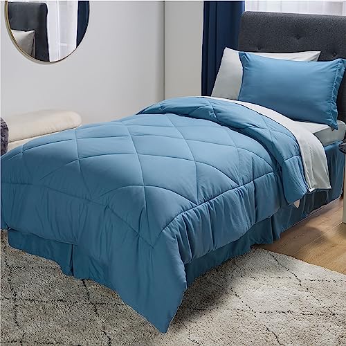 Twin XL Comforter