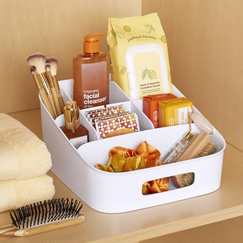 ShelfBin Adjustable Snack Bin