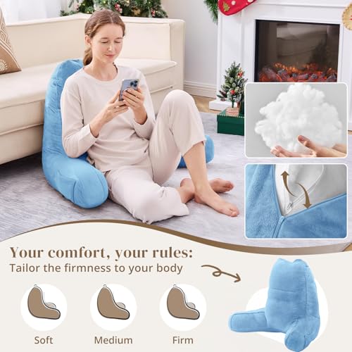 Reading Pillow for Bed