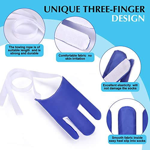 Sock Aid Sock Helper Device No Bending