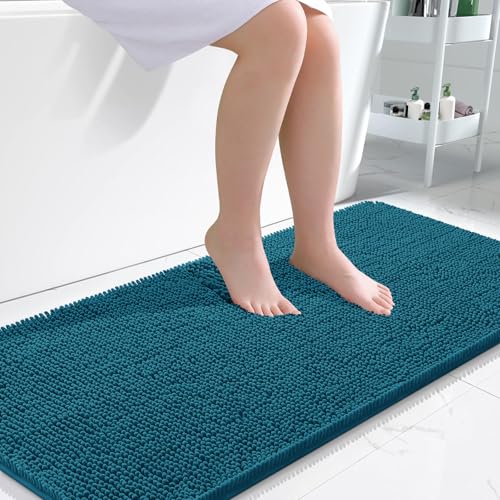 Bathroom Runner Rugs 45x27