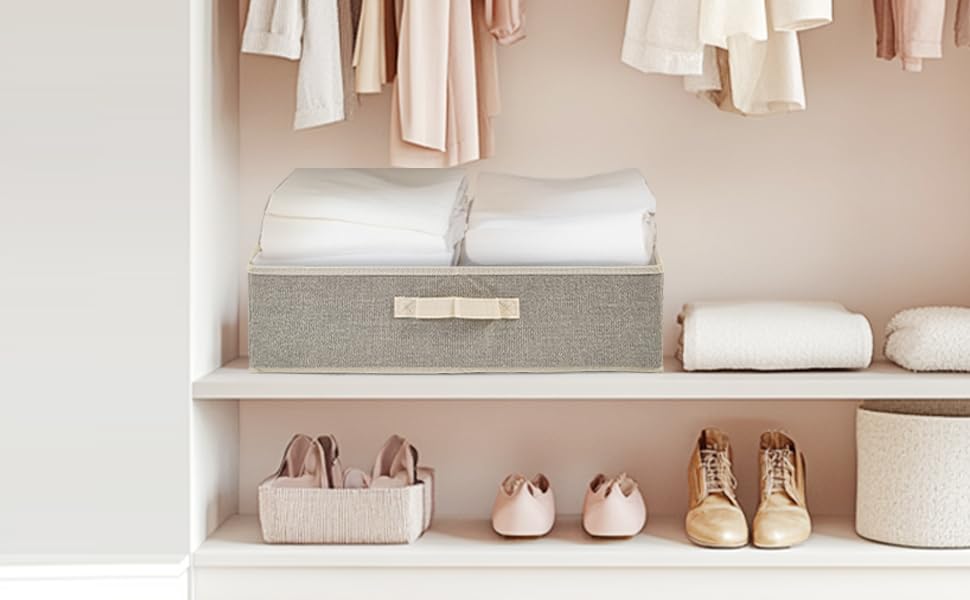Fabric Bins [1