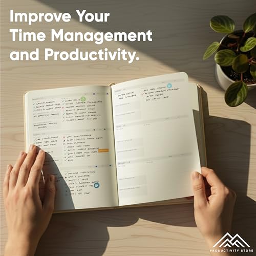 Dated 2026 Planner