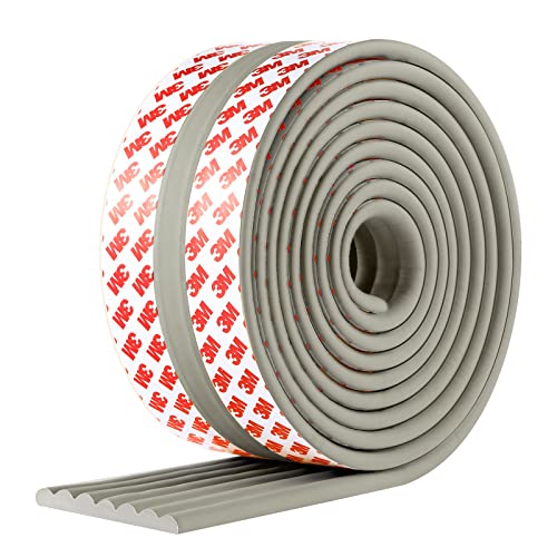 Baby Proofing Edge Protector 6.6 feet with 3M Strong Adhesive Pre