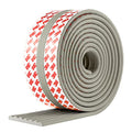 Baby Proofing Edge Protector 6.6 feet with 3M Strong Adhesive Pre