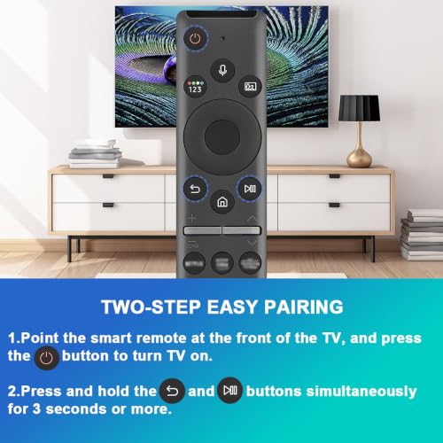 Voice Replacement for Samsung