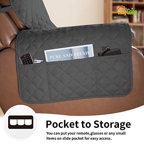 Reversible Couch Cover