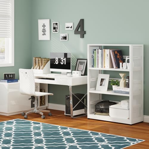 3 Tier Bookshelf (3 Count)