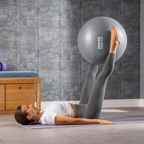 Exercise Ball for Workouts