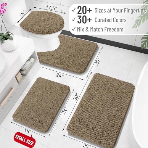 Toilet Rugs U