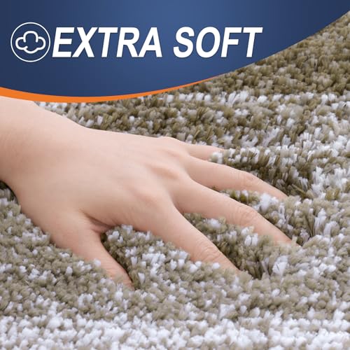 Bathroom Runner Rug 59x20