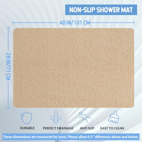 Non Slip Bathtub Mat