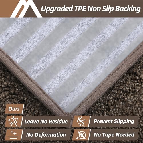 Edging Stair Treads Non