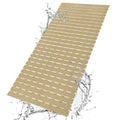 Shower Mat Non Slip Bathtub Mat 37.4 x 15.7 Inch Bath Mat for Tub