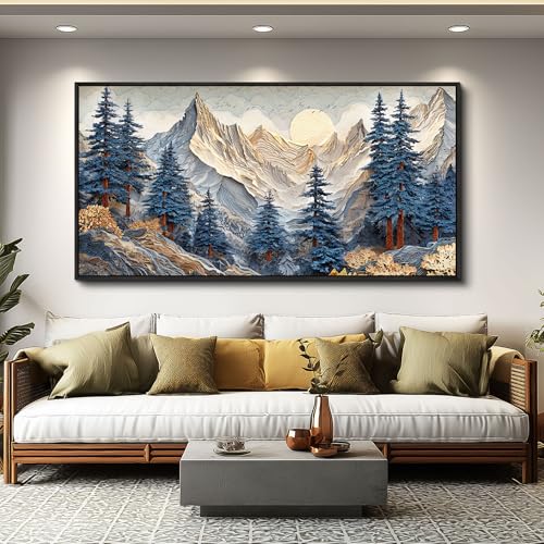 Extra Large Wall Art