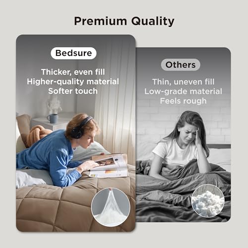 King Size Comforter Set