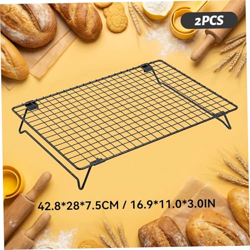Carbon Steel Baking Cooling Racks