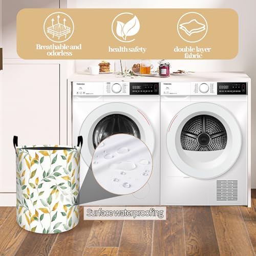Strong Rhino Desert Wilderness Laundry Basket