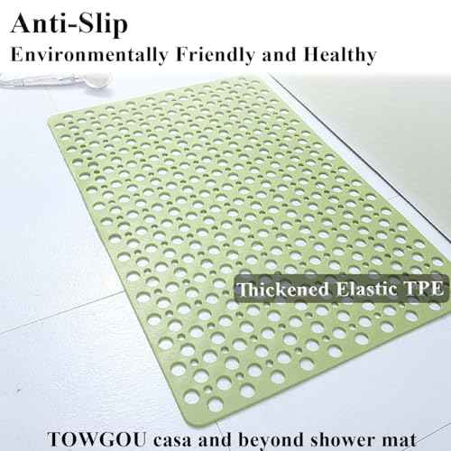 Casa and Beyond Shower Mat